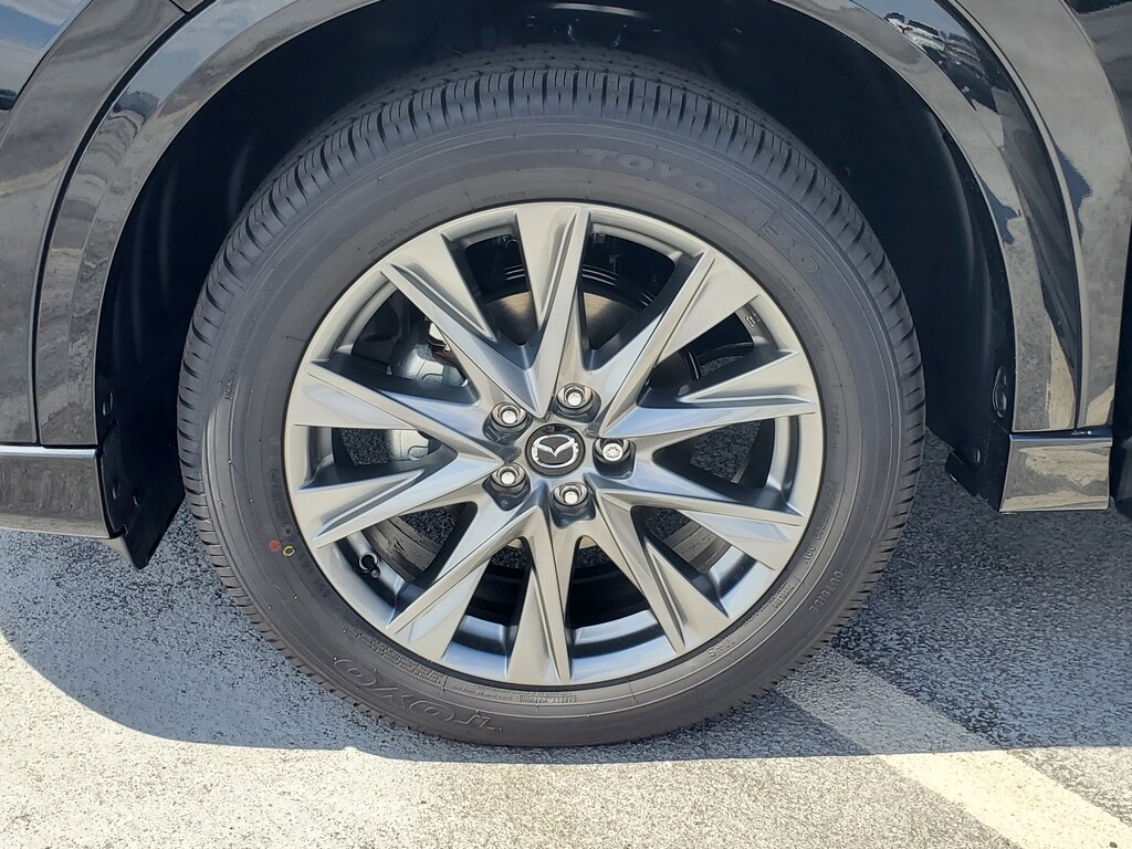 New 2025 Mazda CX-5 2.5 S Premium Plus Package SUV