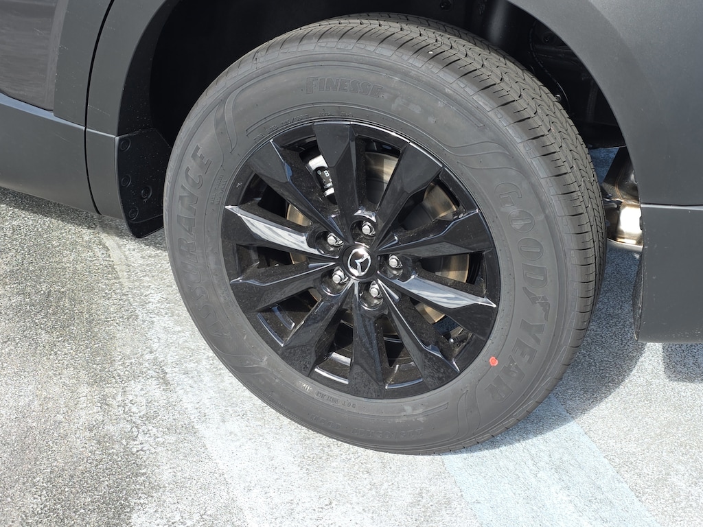 New 2026 Mazda CX-50 2.5 S Select SUV