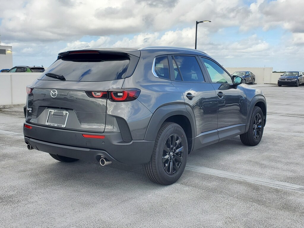 New 2026 Mazda CX-50 2.5 S Preferred SUV