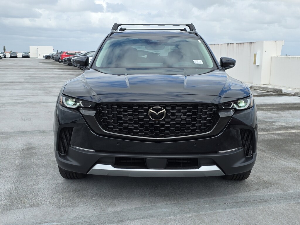 New 2026 Mazda CX-50 2.5 Turbo Premium Plus SUV