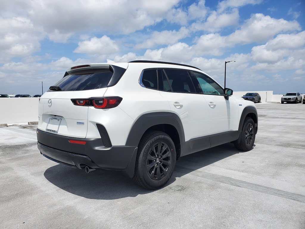 New 2026 Mazda CX-50 2.5 S Select SUV