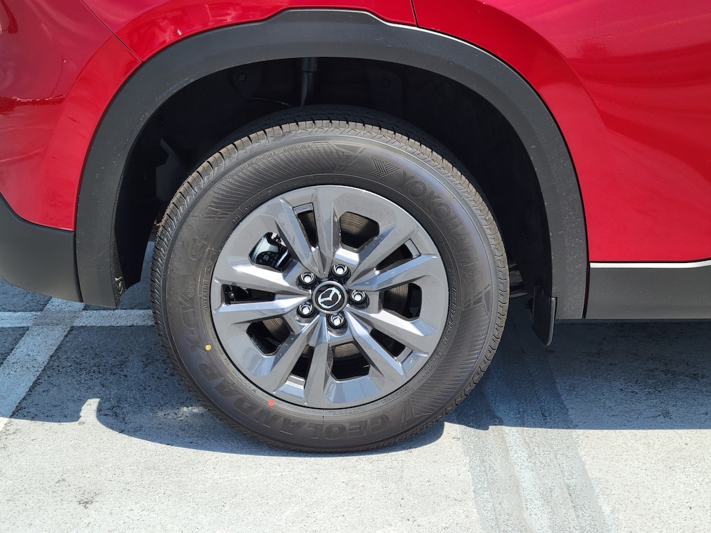 New 2026 Mazda CX-5 2.5 S Select SUV