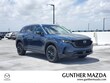 Mazda CX-50
