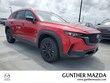 Mazda CX-50