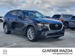 2026 Mazda CX-90 Plug-In Hybrid Preferred SUV