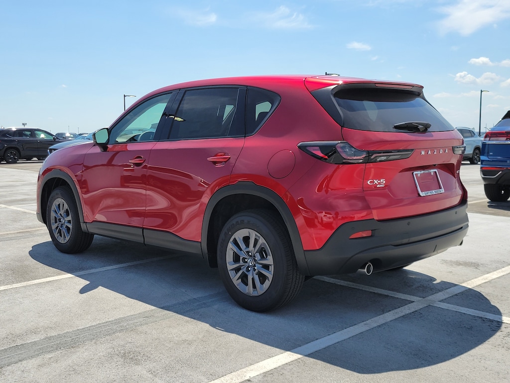 New 2026 Mazda CX-50 2.5 S Select SUV
