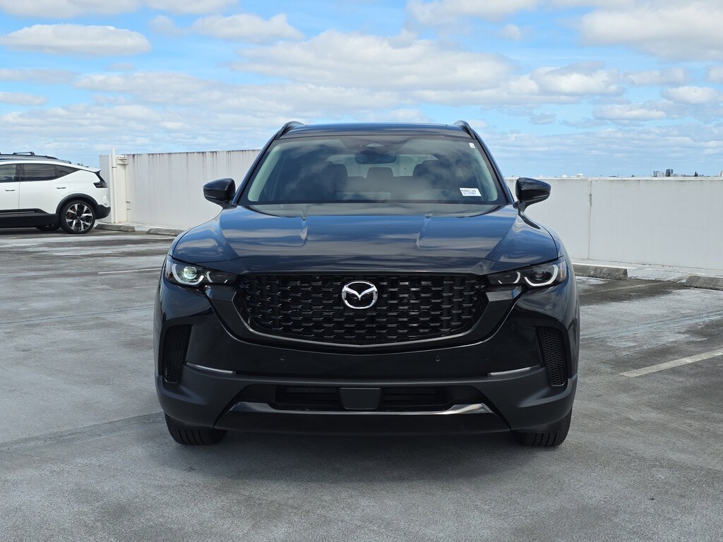 New 2026 Mazda CX-50 Hybrid Premium SUV