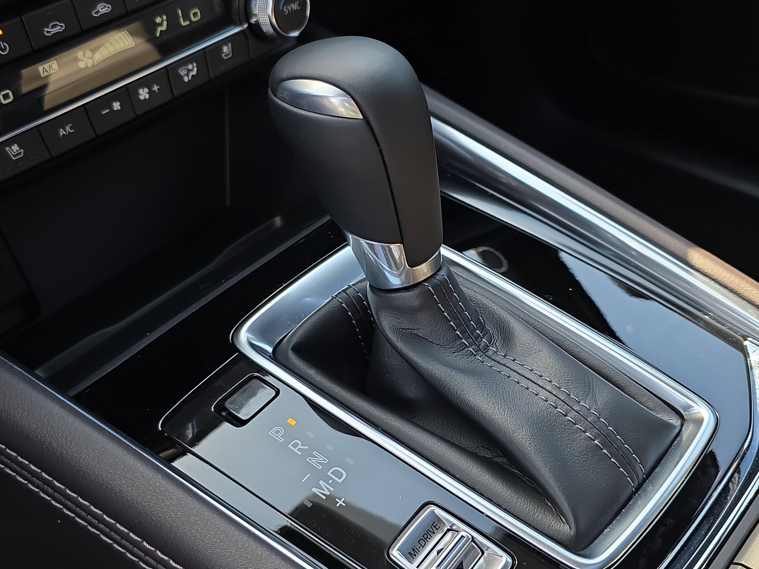 2024 Mazda CX-5 Turbo Signature - Photo 22