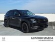  Mazda CX-50 Hybrid