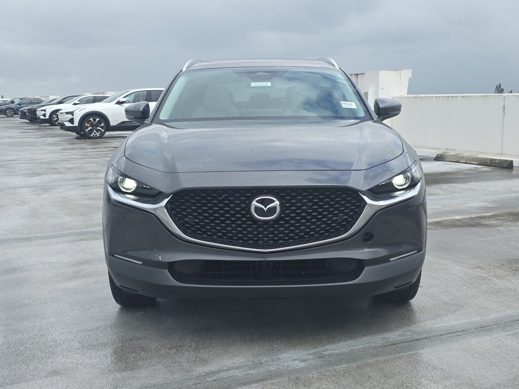 New 2026 Mazda CX-30 2.5 S Preferred SUV