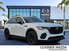 2026 Mazda CX-70 3.3 Turbo Preferred SUV