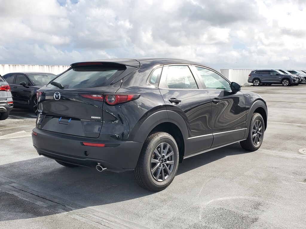 New 2026 Mazda CX-30 2.5 S SUV