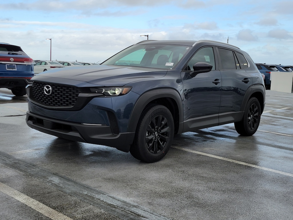 New 2026 Mazda CX-50 2.5 S Select SUV