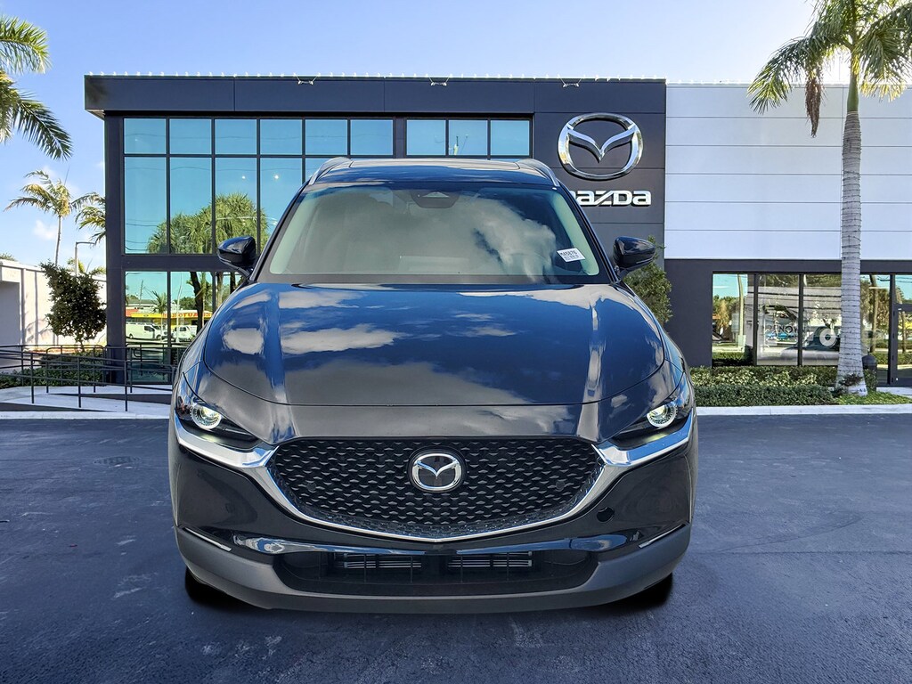 New 2026 Mazda CX-30 2.5 S Preferred SUV