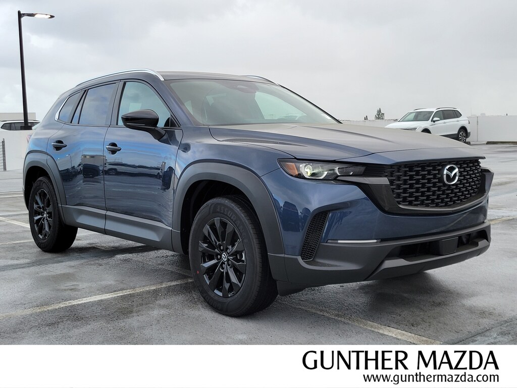 New 2026 Mazda CX-50 2.5 S Select SUV