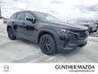 Mazda CX-50