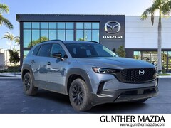 2026 Mazda CX-50 Hybrid Preferred SUV