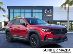 2026 Mazda CX-50 Hybrid Preferred SUV