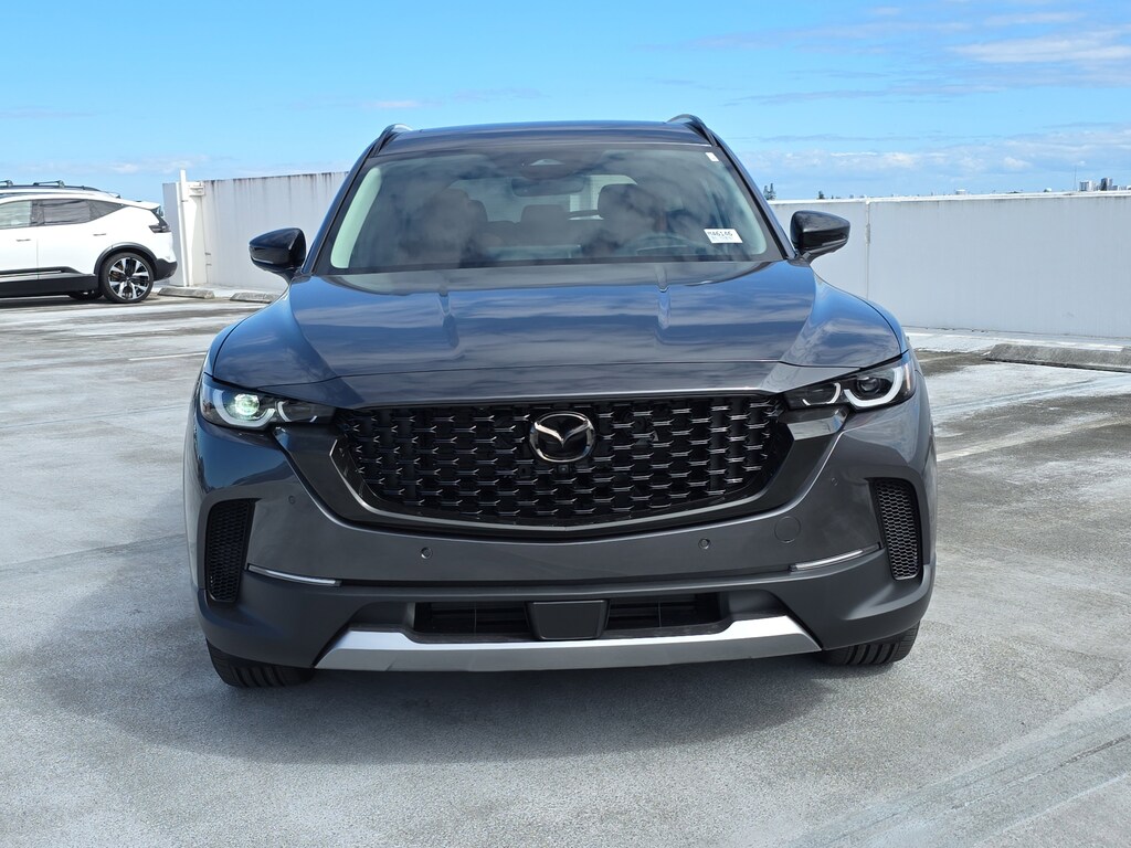 New 2026 Mazda CX-50 2.5 Turbo Premium Plus SUV