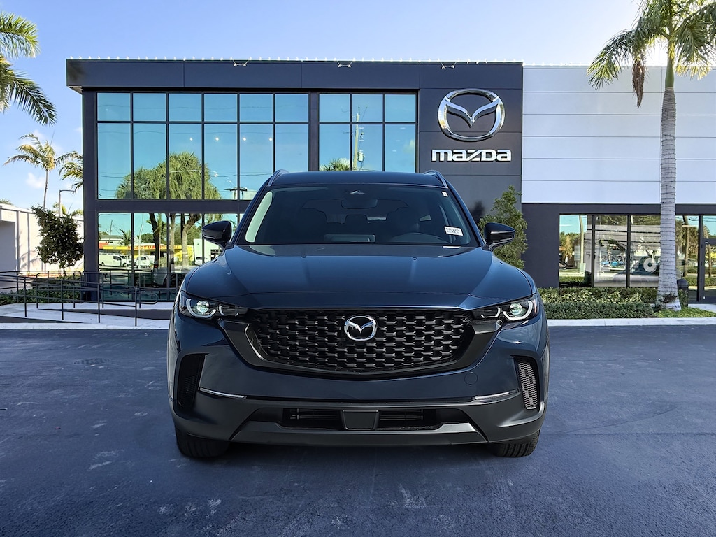 New 2026 Mazda CX-50 2.5 S Select SUV
