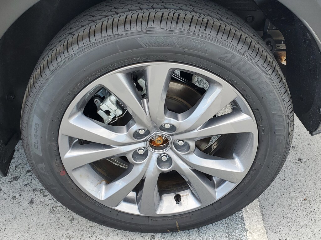 New 2026 Mazda CX-30 2.5 S Preferred SUV