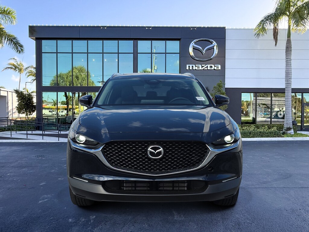 New 2026 Mazda CX-30 2.5 S Preferred SUV