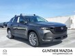  Mazda CX-50