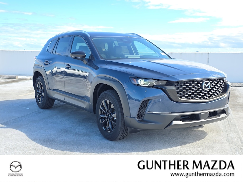 New 2026 Mazda CX-50 2.5 S Select SUV