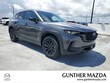 Mazda CX-50