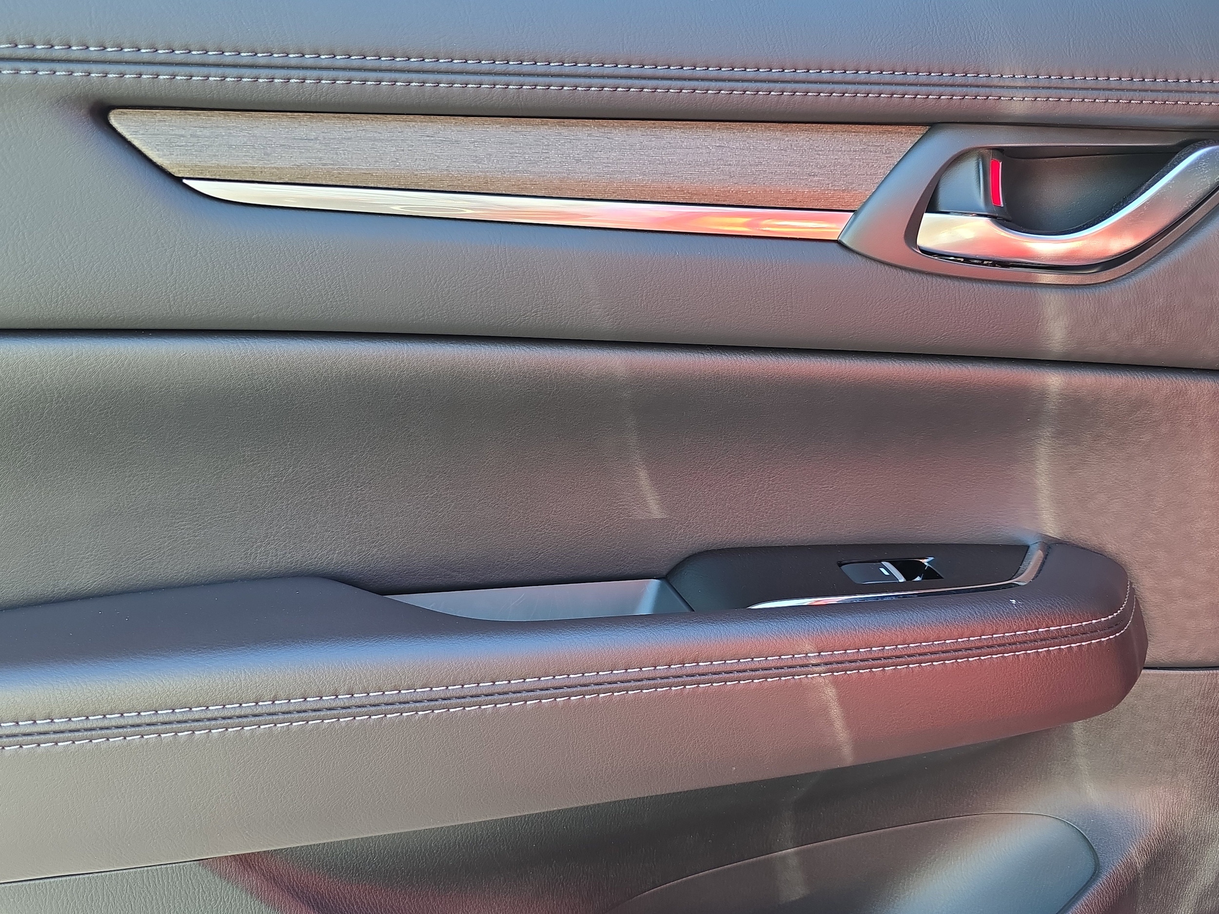 2024 Mazda CX-5 Turbo Signature - Photo 24