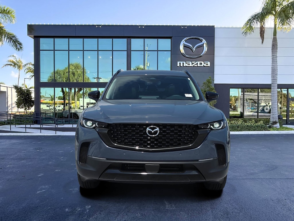 New 2026 Mazda CX-90 3.3 Turbo Premium Plus SUV