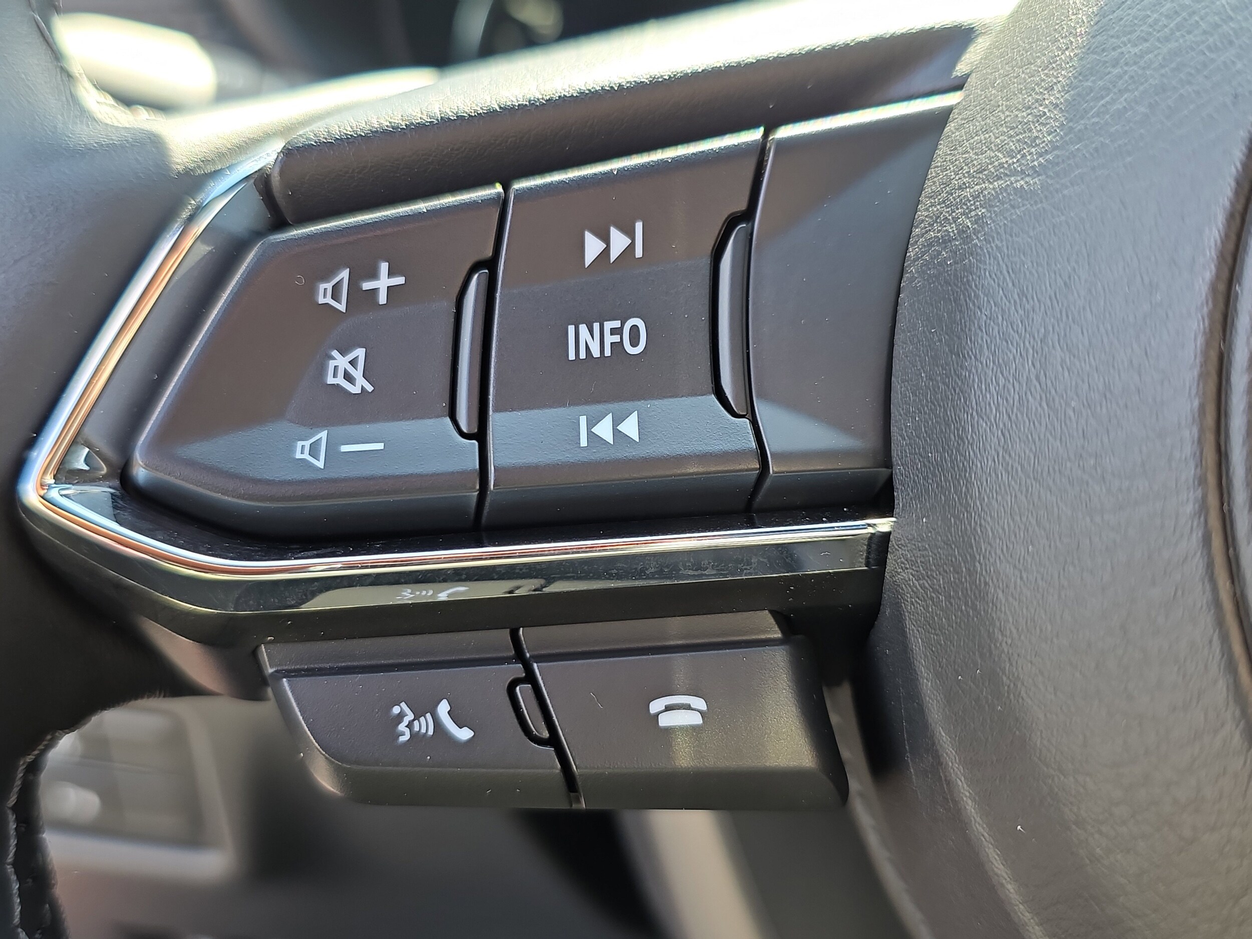 2024 Mazda CX-5 Turbo Signature - Photo 15