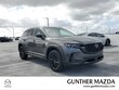  Mazda CX-50