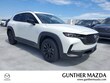 Mazda CX-50