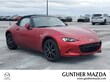 Mazda MX-5 Miata