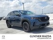 Mazda CX-50 Hybrid