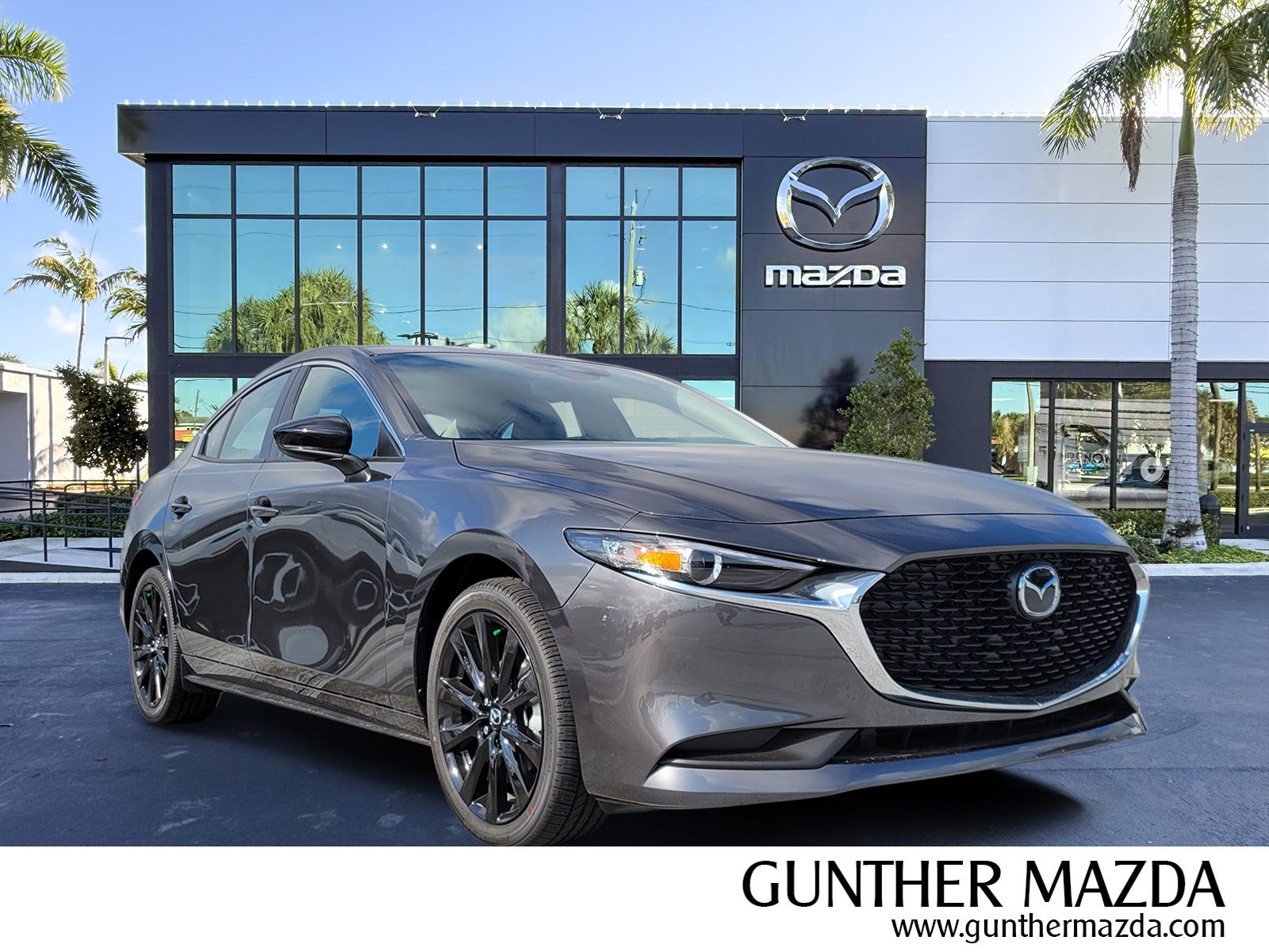 New 2026 Mazda Mazda3 Sedan 2.5 S Select Sport Sedan