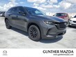 Mazda CX-50