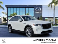 2026 Mazda CX-90 Plug-In Hybrid Preferred SUV
