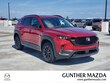 Mazda CX-50 Hybrid