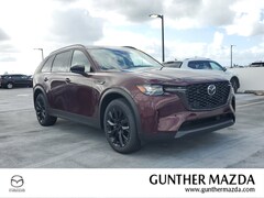2026 Mazda CX-90 Plug-In Hybrid Premium Sport SUV