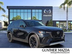 2026 Mazda CX-70 3.3 Turbo Premium SUV