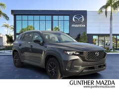 2026 Mazda CX-50 Hybrid Preferred SUV