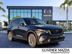 2026 Mazda CX-5 2.5 S Select SUV