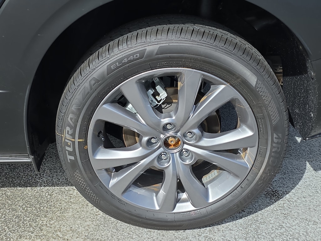 New 2026 Mazda CX-30 2.5 S Preferred SUV