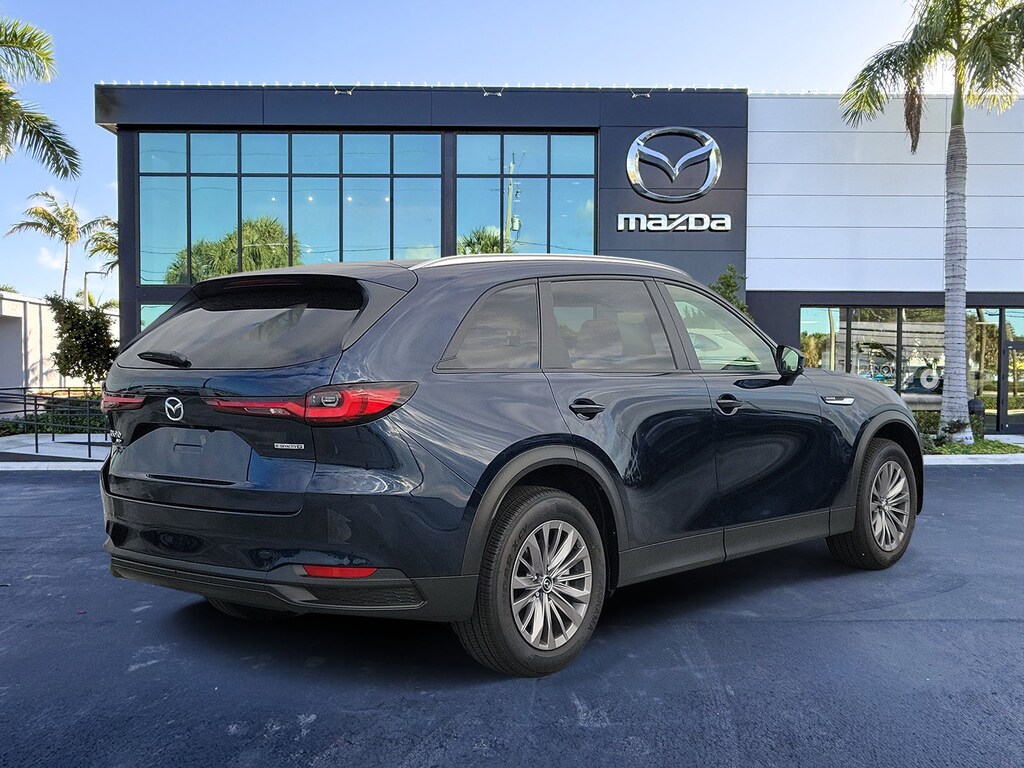 New 2026 Mazda CX-90 3.3 Turbo Select SUV