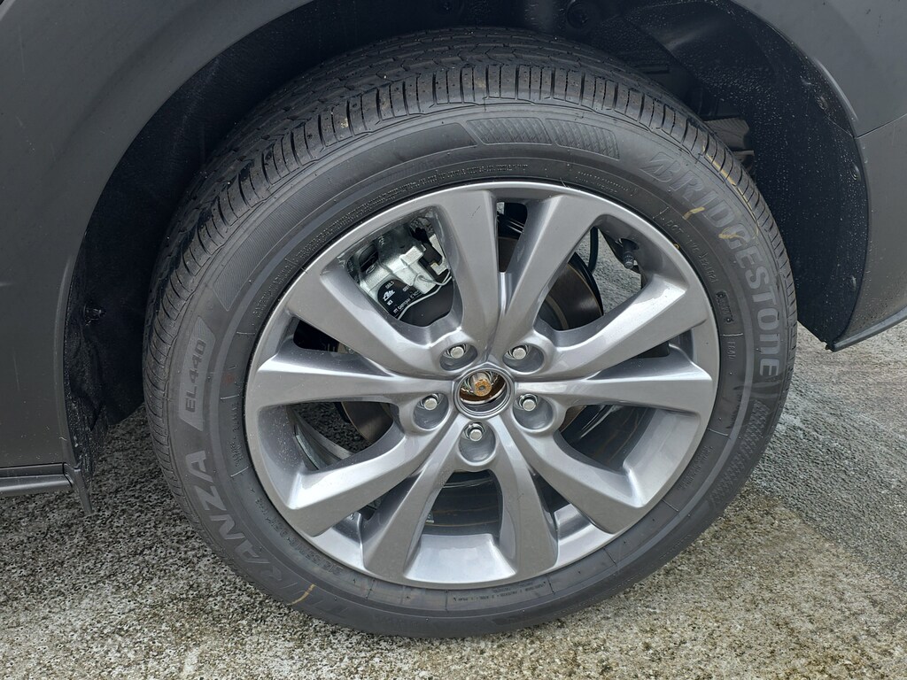 New 2026 Mazda CX-30 2.5 S Preferred SUV