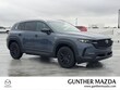 Mazda CX-50 Hybrid