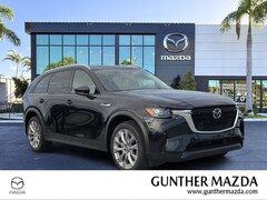 2026 Mazda CX-90 Plug-In Hybrid Preferred SUV