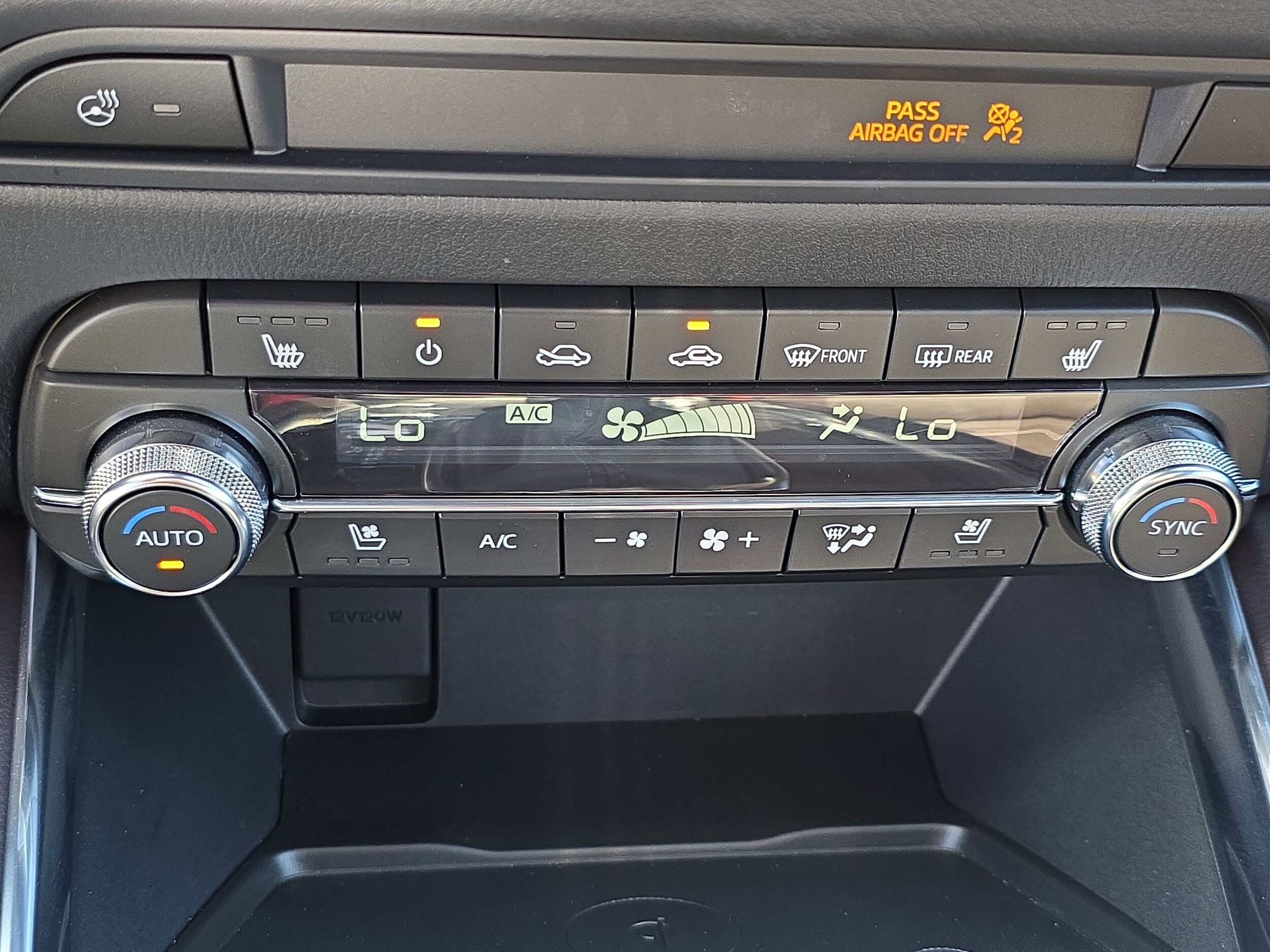2024 Mazda CX-5 Turbo Signature - Photo 20